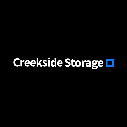 Company Logo For Creekside Storage Suites'