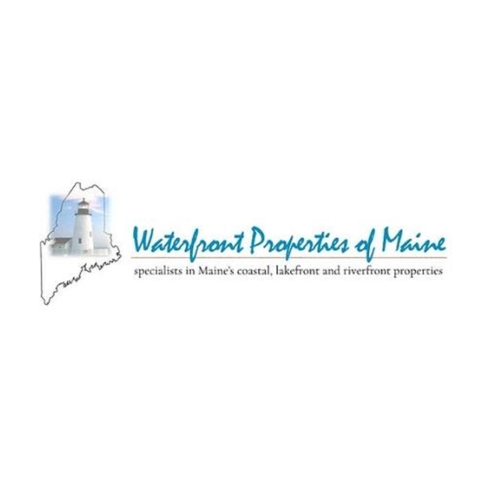 Company Logo For Waterfront Properties of Maine'