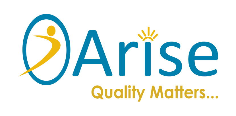 Company Logo For Arise Facility Solutions'