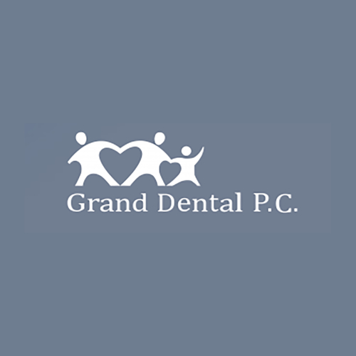 Company Logo For Grand Dental, P.C.'