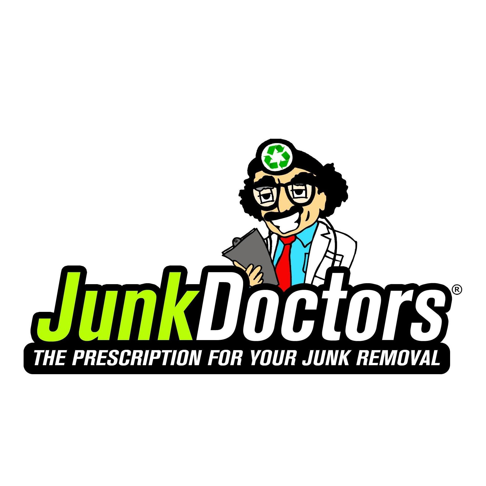 Company Logo For Junk Doctors'