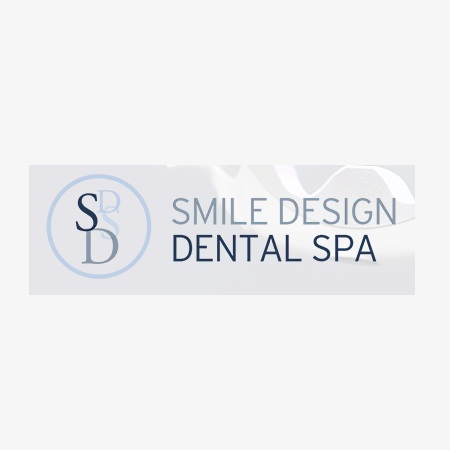 Company Logo For Smile Design Dental Spa'