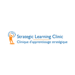 Strategic Learning Logo'