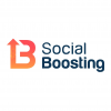 SocialBoosting