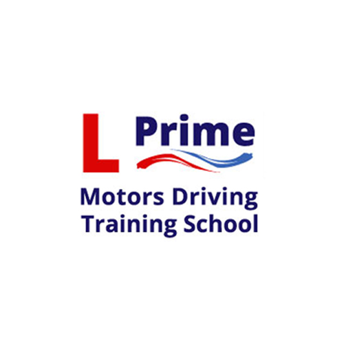Company Logo For Prime Motor Driving Training School'