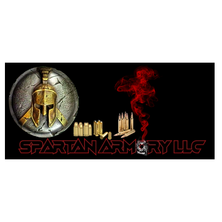 Company Logo For Spartan Armory LLC'