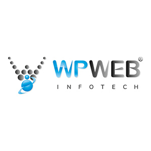 Company Logo For WPWeb Infotech'