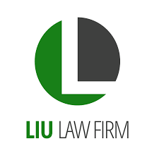 Company Logo For Liu Law Firm'