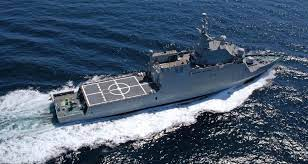 Offshore Patrol Vessels Market