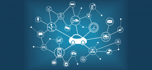 Internet of Vehicles Market'