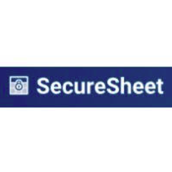 SecureSheet Technologies, LLC Logo