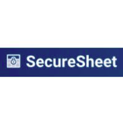 Company Logo For SecureSheet Technologies, LLC'