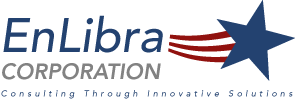 Company Logo For EnLibra Corporation'
