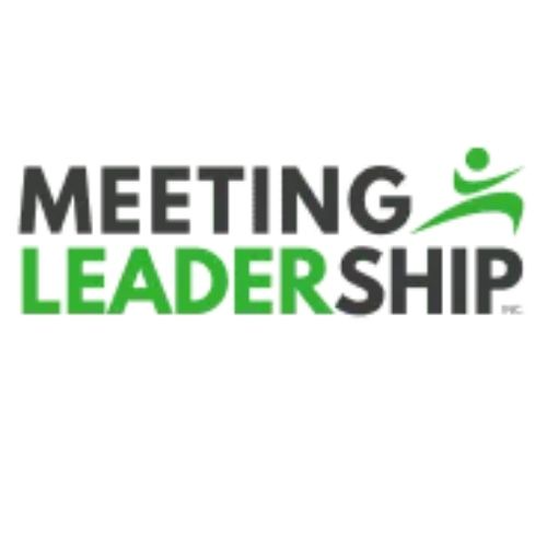 Company Logo For Meeting Leadership Inc'
