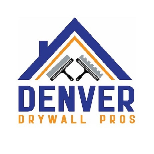 Company Logo For Denver Drywall Pros'