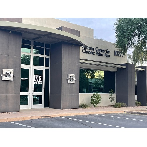 Arizona Center for Chronic Pelvic Pain'