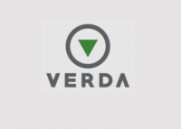 Verda Hemp Logo