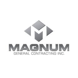 Company Logo For Magnum General Contracting Inc.'