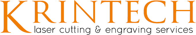 Krintech Laser Cutting & Specialist Engravers