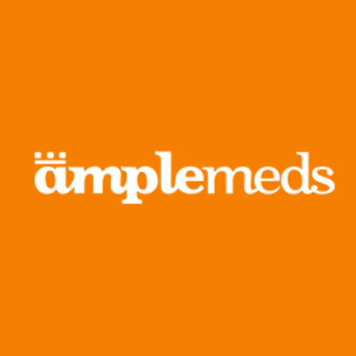 Company Logo For Ample Meds'