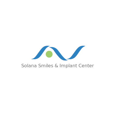 Company Logo For Solana Smiles &amp;amp; Implant Center'