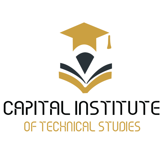 Company Logo For Capital Institute of Technical studies'