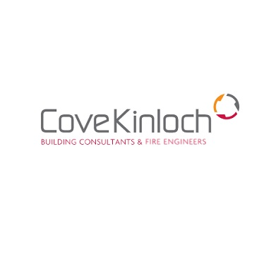 Company Logo For CoveKinloch New Zealand Ltd'