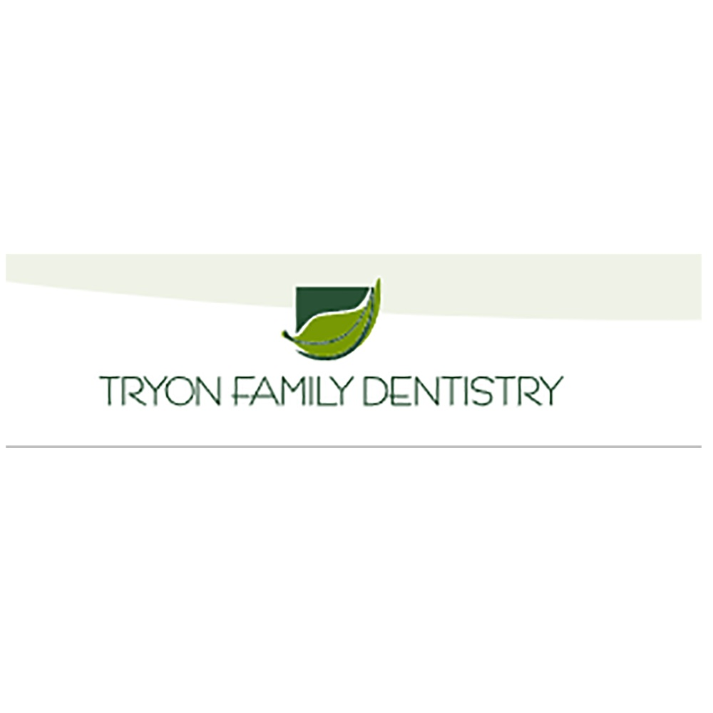 Tryon Family Dental Logo