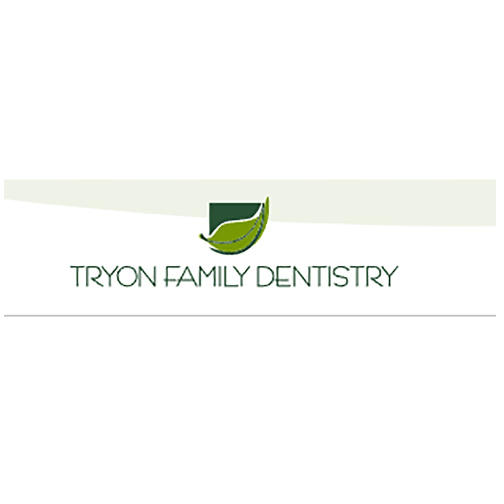 Company Logo For Tryon Family Dental'