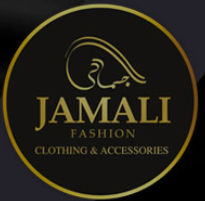 Company Logo For Jamali Fashion'