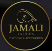 Jamali Fashion Logo