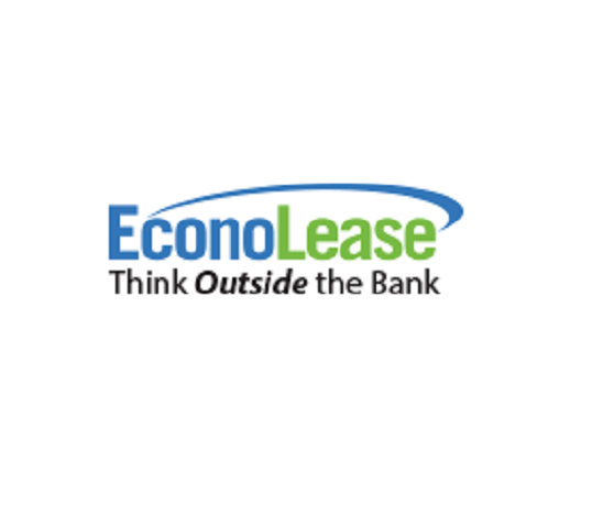 Company Logo For Econolease Financial Services Inc'