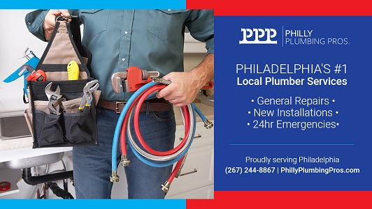 philadelphia plumbers'