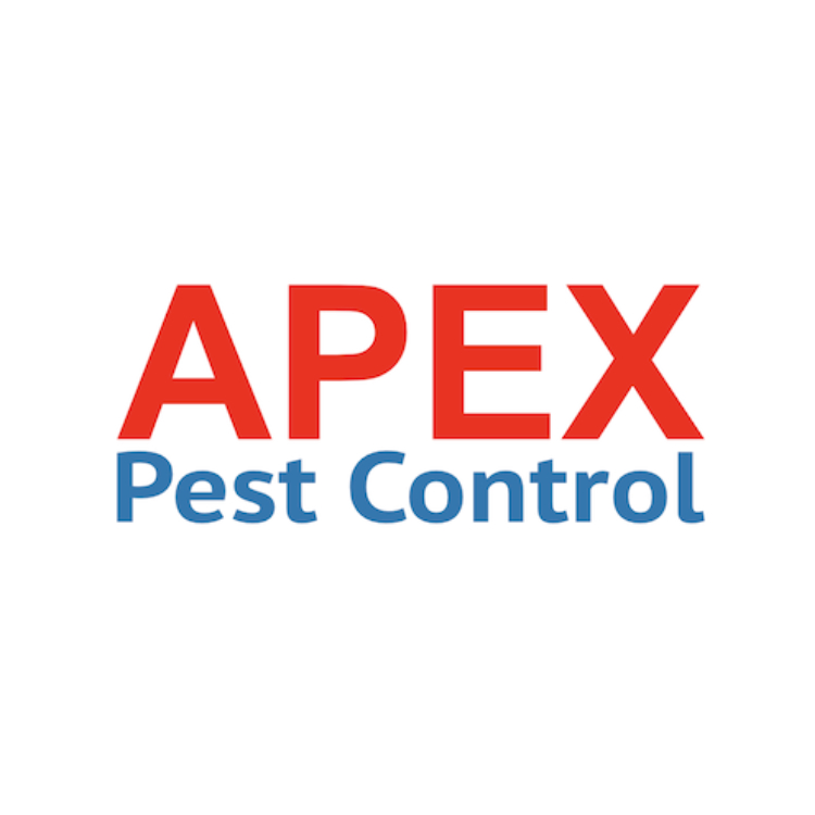 Apex Pest Control Leeds Logo
