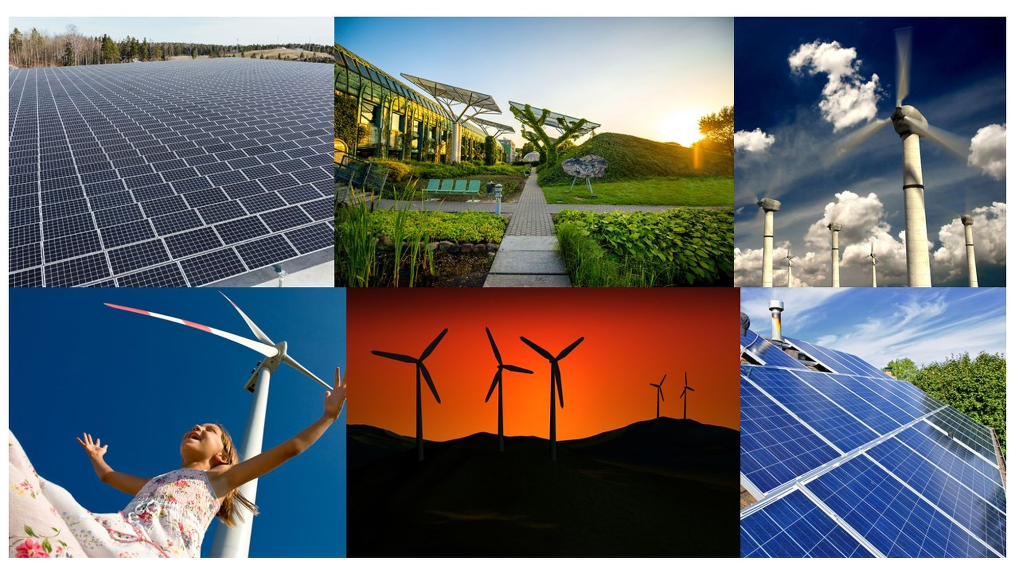 Renewable Energy Market