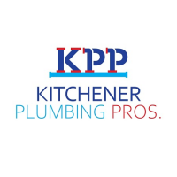 Kitchener Plumbing Pros Logo
