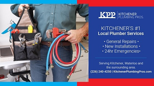 Company Logo For Kitchener Plumbing Pros'