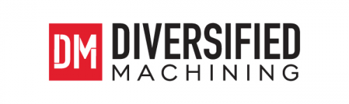 Company Logo For Diversified Machining, Inc.'