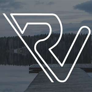 River Valley Web Development Logo