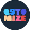 Company Logo For Qstomize'