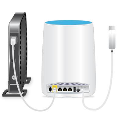 orbi login | orbilogin.com | Netgear orbi login setup