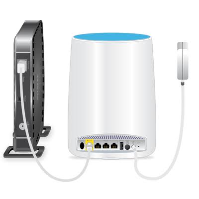 Company Logo For orbi login | orbilogin.com | Netgear orbi l'