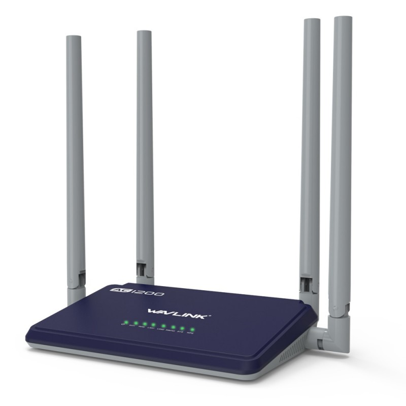 wifi.wavlink.com | wavlink extender setup | www.wifi.wavlink.com Logo