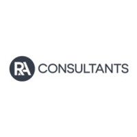 RA Consultants Logo