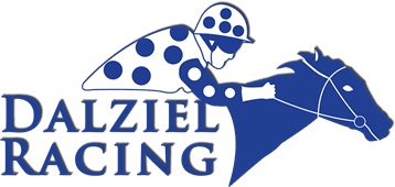 Company Logo For Dalziel Racing'