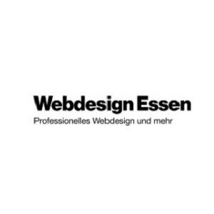 Webdesign Essen'