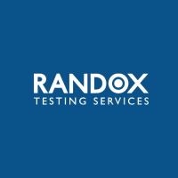 Randox Testing Services Logo