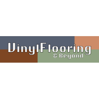 Vinyl Flooring & Beyond Logo