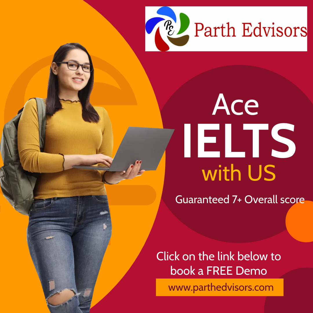 Best IELTS coaching in Delhi'