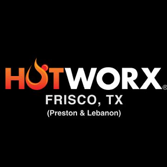 Company Logo For HOTWORX - Frisco, TX (Preston & Leb'